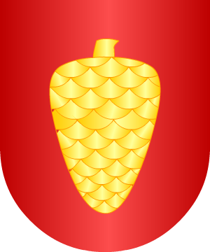ESCUDO SIGUIENTE